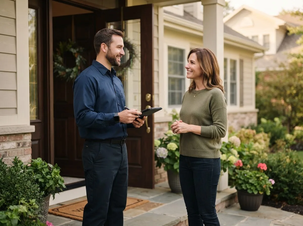 Water damage restoration FAQs for Newton Hamilton, PA